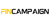 FinCampaign Digital Marketing Agency logo