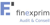 Finexprim Audit & Conseil logo