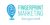 Fingerprint Marketing logo