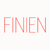 FINIEN logo