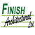 Finish Architectural logo