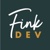 Fink Development logo