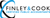 Finley & Cook logo