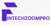 Fintechzoom Pro logo