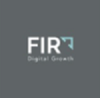 F.I.R Digital Growth logo