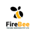 Fire Bee Techno Services logo
