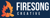 Firesong Creative logo