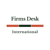 FirmsDesk logo