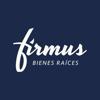 Firmus Bienes Raices logo