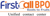 First Call BPO logo