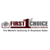 First Choice Business Brokers Hampton Roads logo