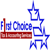 First Choice Tax & Accounting Services logo