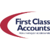 First Class Accounts logo