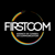 Firstcom logo