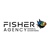 Fisher Agency logo
