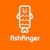 Fishfinger Creative Agency logo