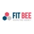 Fit Bee logo