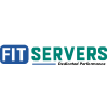 Fit Servers logo