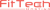 FitTech Hosting logo