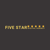 Five Star Digital Agency logo