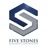 Five Stones Research Corporation logo