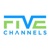 FiveChannels logo