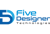 Fivedesigner Technologies logo