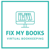 Fix My Books Inc. logo