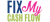 Fix My Cash Flow logo