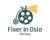 Fixer in Oslo logo