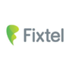 Fixtel logo