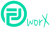 FJ worX logo