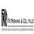 FK Perkins & Co. PLLC logo