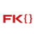 FK {tech} Solutions Factory logo