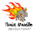 Flaming Armadillo Productions logo