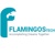 FlamingsTech logo