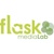 Flask MediaLab logo