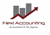 Flexi Accounting logo