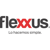 Flexxus logo