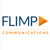 Flimp Communications logo