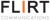 FLIRT Communications, LLC logo