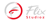 Flix Studioz logo