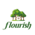 Flourish Development Group logo