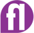 Fluency Digital Agency logo