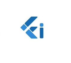 Flutter India logo
