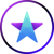 Fluttertop Studio logo