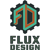 Flux Design Ltd. logo