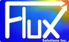Flux Solutions Inc. logo