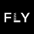 FLY WEB logo