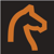 Flying Horse Communication logo